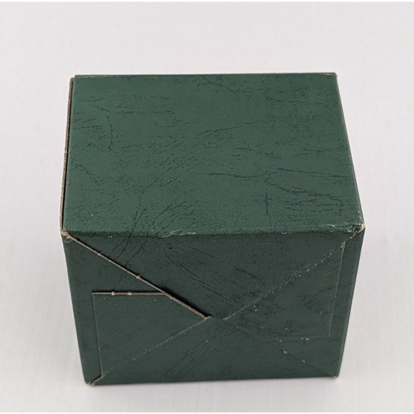 Harmony Kingdom Treasure Jest Trinket Box Tony's Tabbies Cat Pile Orange Tabby - Picture 13 of 13